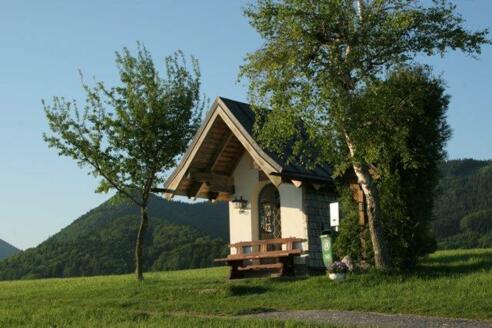 Barham- oder Antoniuskapelle