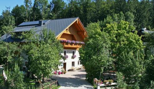 Jausenstation Berger