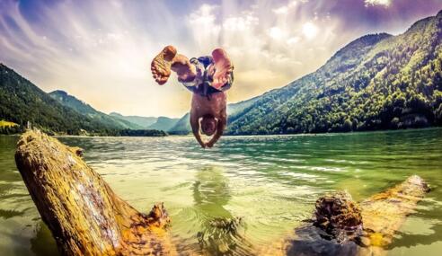 Hintersee