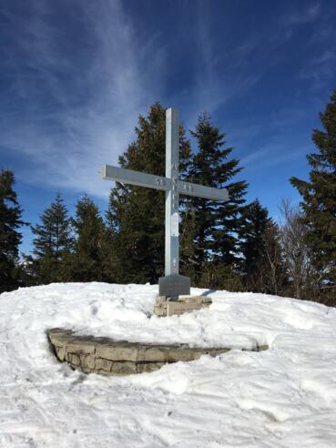 Pillsteinhöhe St.Gilgen 