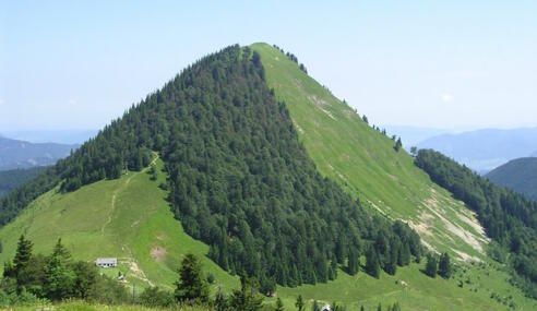 Faistenauer Schafberg