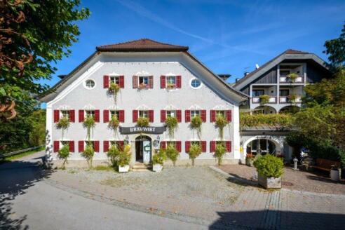 Hotel Gasthof Bräuwirth