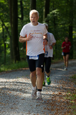 Churfrankenlauf 3.Etappe