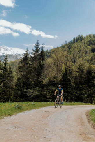 Mountainbike Edtalm