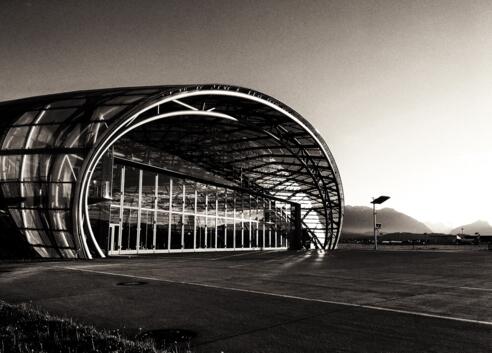 Red Bull Hangar-7