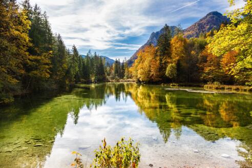 Rund ums Tal