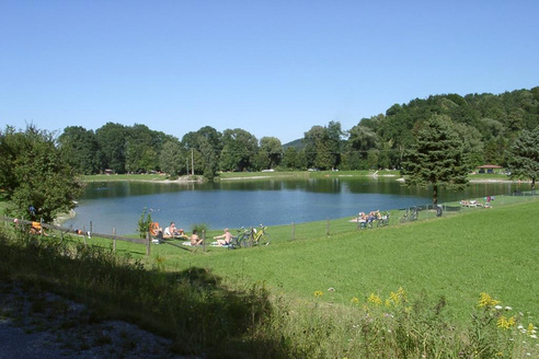 Neubeurer See