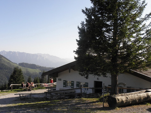 Feichteckalm
