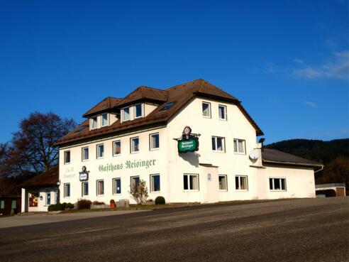 GH Reisinger Neulichtenberg