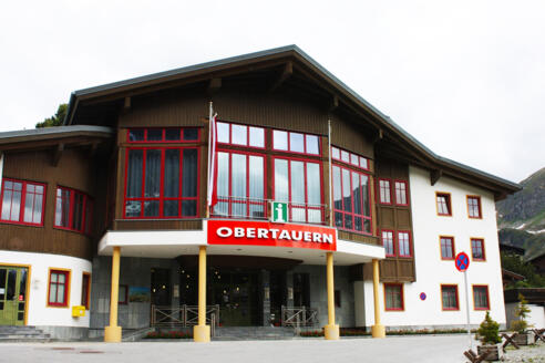 Tourismusverband Obertauern