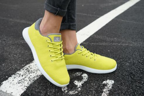 Giesswein Merino Sneakers