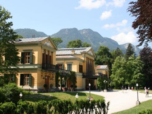 Kaiservilla