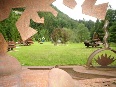 Skulpturenpark
