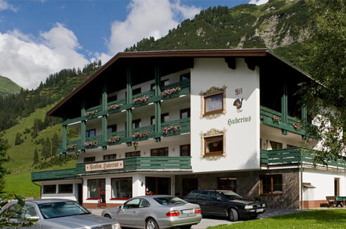 Alt Hubertus Lech am Arlberg