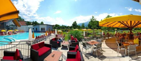Cafe Therme