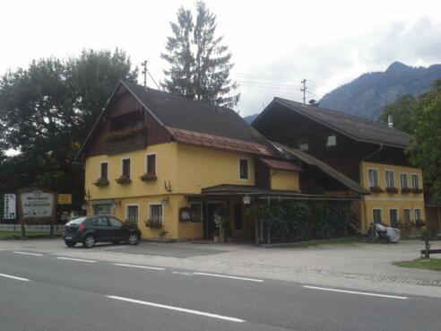 Kirchenwirt Bad Goisern