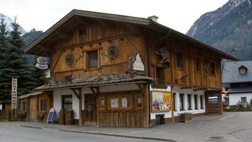Rustica