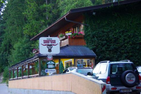 Restaurant Seerose