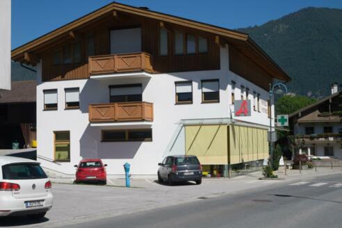Michaelis Apotheke