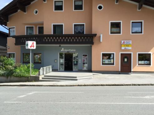 Sonnwend Apotheke