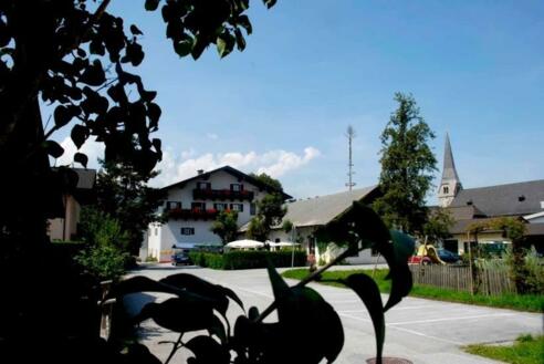 Hotel Neuwirt