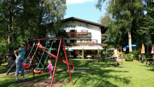 Waldcafe Köfler