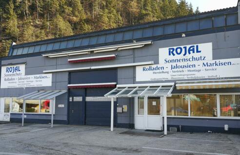 Rojal Brixlegg