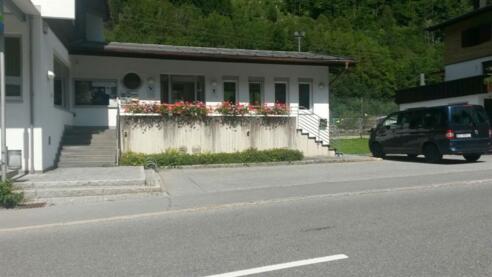 Klostertal Tourismus