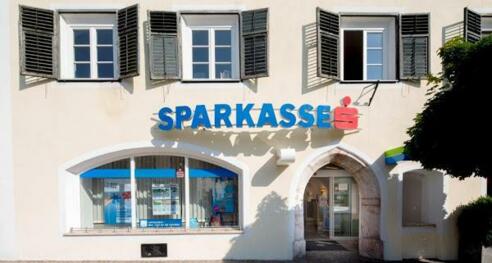 Sparkasse Brixlegg