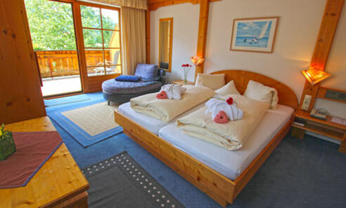 Hotel Alpin