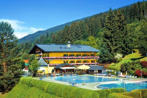 Gründlers**** Hotel Restaurant Spa