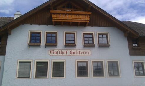 Gasthof Saliterer