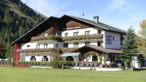 Gasthof-Enzian