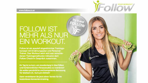 Follow balanced fitness GmbH