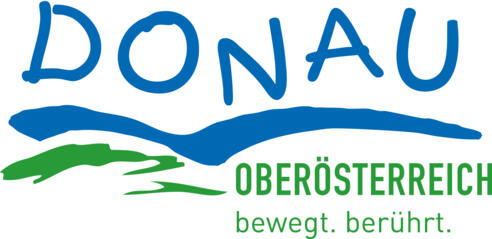 Logo Donau Oberösterreich