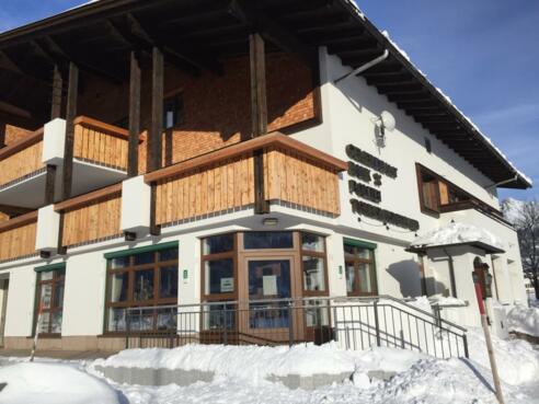 Tourismusverband Tannheimer Tal - Grän/Haldensee