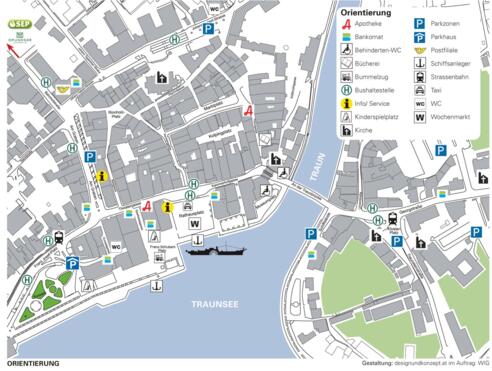 Orientierungsplan