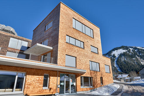 Tourismusverband Tannheimer Tal - Nesselwängle/Haller/Rauth/Gaicht