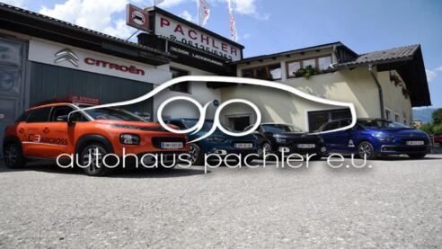 Autohaus Pachler (Nissan & Citroen)