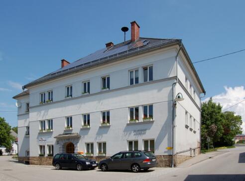 Gemeindeamt_Kleinzell