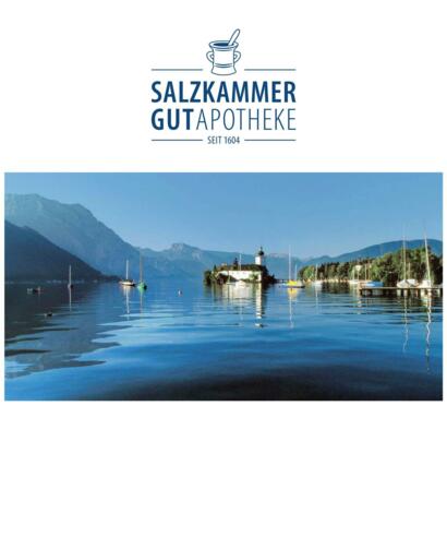 Apotheke Salzkammergut