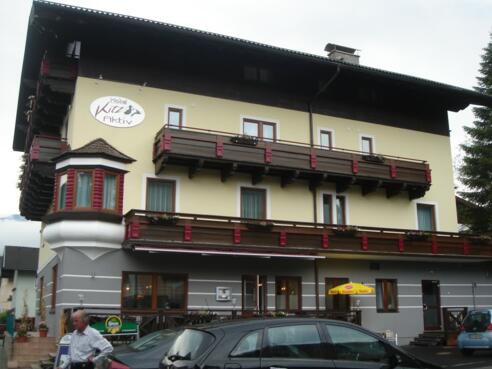 Hotel Kitz-Aktiv