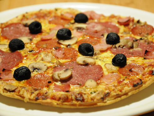 Pizzeria_c_OOE Tourismus