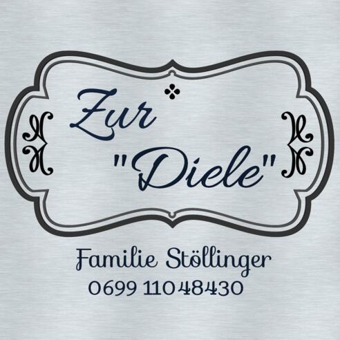 Zur Diele