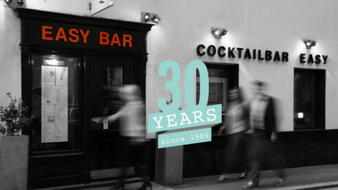 COCKTAILBAR EASY