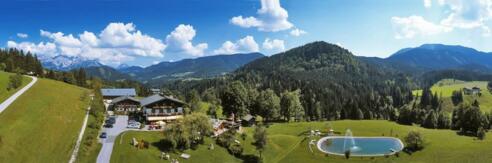 Berghof Pension Wildau