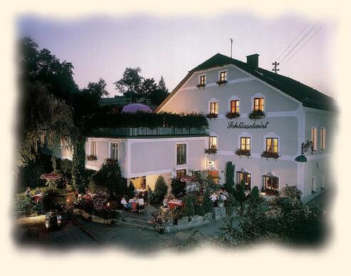Gasthof \"Schlüsselwirt\" Hader