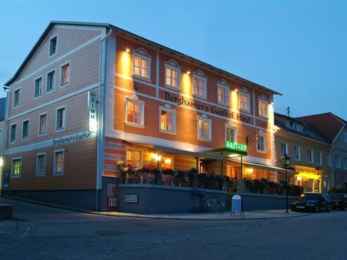 Berghamer´s Gasthof Hotel (Foto: Berghamer)