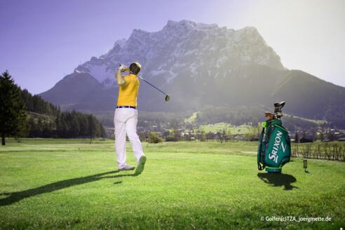 GC Tiroler Zugspitze
