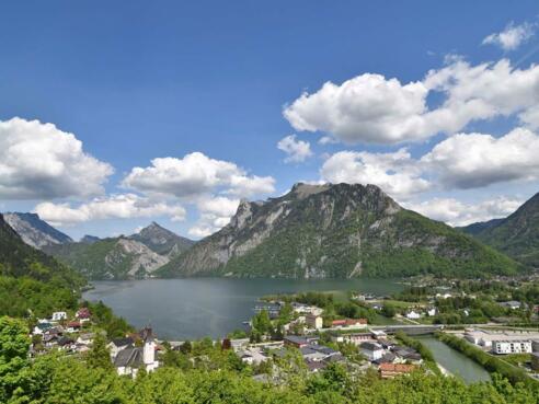 Ebensee